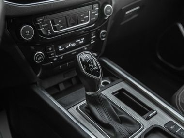 Geely Emgrand X7 2020 года, 74 023 км - вид 9