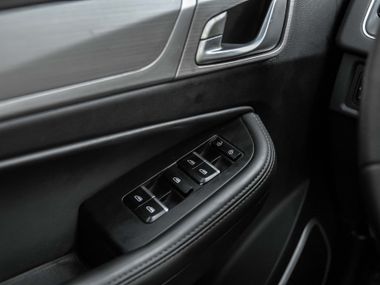 Geely Emgrand X7 2020 года, 74 023 км - вид 10