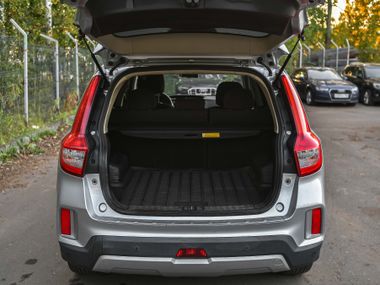 Geely Emgrand X7 2020 года, 74 023 км - вид 13