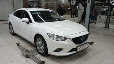 Mazda 6 2016 года, 165 314 км - вид 3