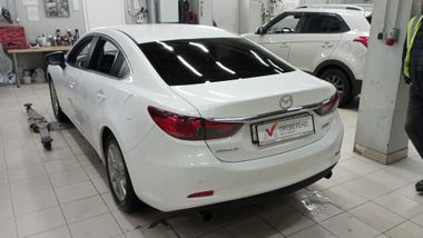 Mazda 6 2016 года, 165 314 км - вид 5