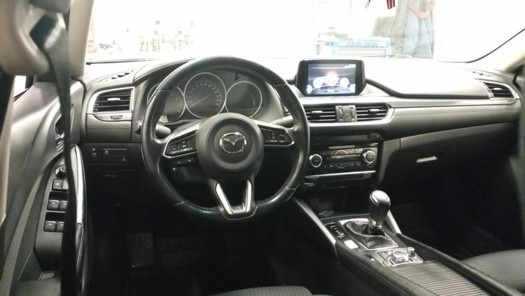 Mazda 6 2016 года, 165 314 км - вид 6