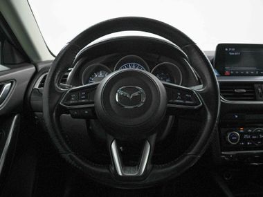 Mazda 6 2016 года, 165 314 км - вид 10