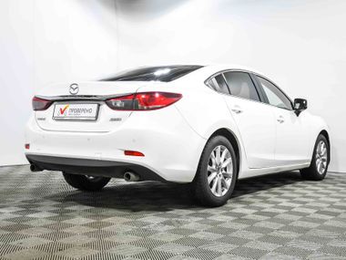 Mazda 6 2016 года, 165 314 км - вид 5