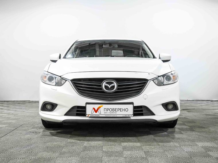 Mazda 6 2016 года, 165 314 км - вид 3