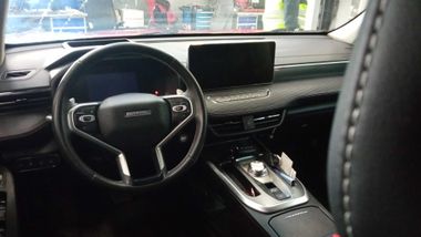 Haval Jolion 2023 года, 63 606 км - вид 5