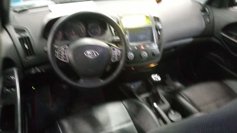 KIA Ceed 2007 года, 385 870 км - вид 5