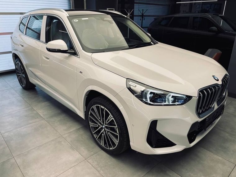 BMW X1 2024 года, 130 км - вид 4