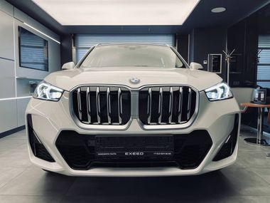 BMW X1 2024 года, 130 км - вид 3