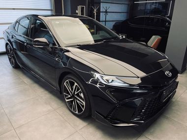 Toyota Camry 2024 года, 228 км - вид 4