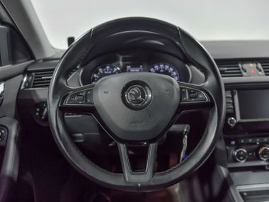 Skoda Octavia 2016 года, 155 480 км - вид 9