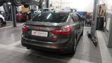 Ford Focus 2014 года, 26 609 км - вид 3