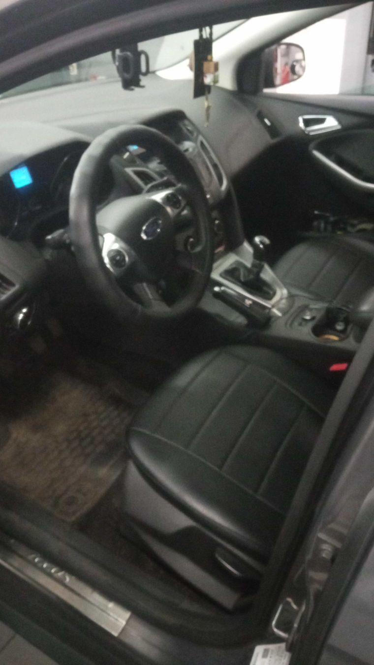 Ford Focus 2014 года, 26 609 км - вид 5