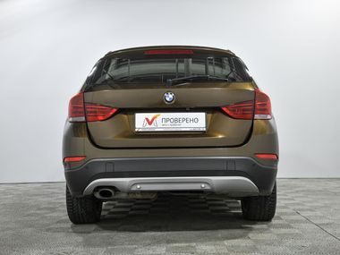 BMW X1 2013 года, 140 773 км - вид 6