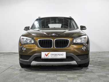 BMW X1 2013 года, 140 773 км - вид 3