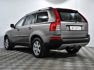 Volvo XC90 2008 года, 210 260 км - вид 7