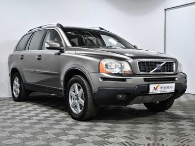 Volvo XC90 2008 года, 210 260 км - вид 4