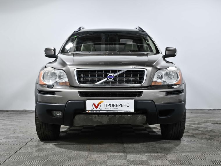 Volvo XC90 2008 года, 210 260 км - вид 3