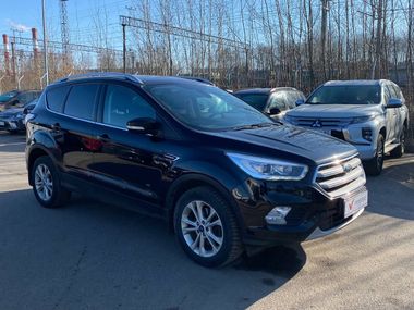 Ford Kuga 2017 года, 178 558 км - вид 3