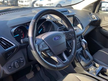 Ford Kuga 2017 года, 178 558 км - вид 10