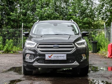 Ford Kuga 2017 года, 178 558 км - вид 3