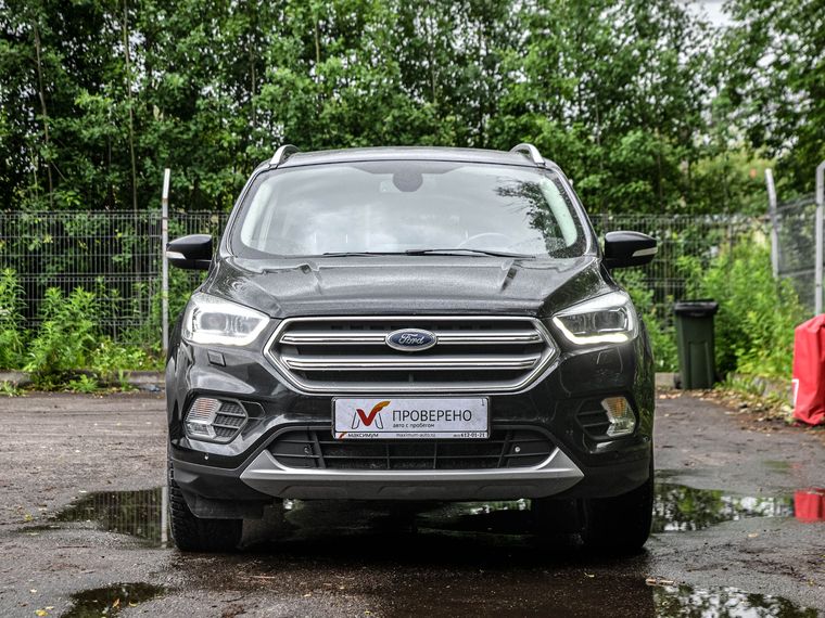 Ford Kuga 2017 года, 178 558 км - вид 3