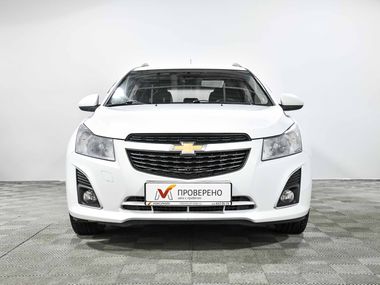 Chevrolet Cruze 2013 года, 181 080 км - вид 3