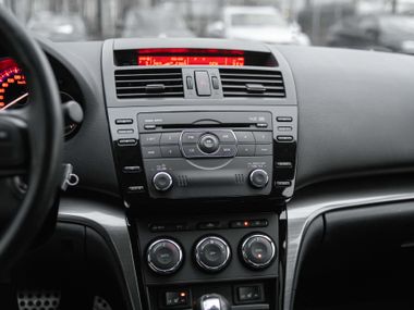 Mazda 6 2012 года, 260 000 км - вид 9