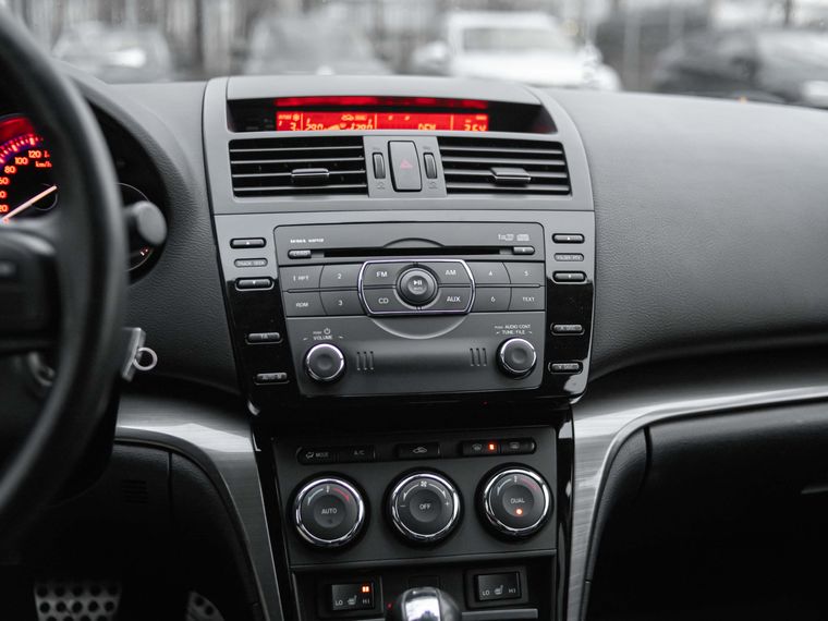 Mazda 6 2012 года, 260 000 км - вид 9