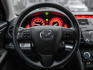 Mazda 6 2012 года, 260 000 км - вид 7