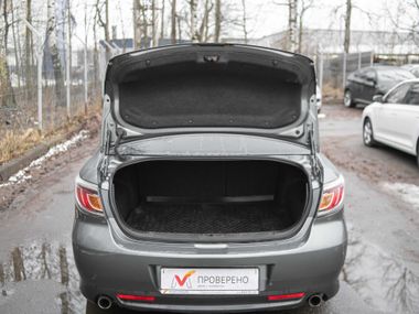 Mazda 6 2012 года, 260 000 км - вид 14