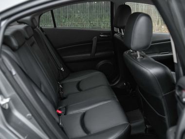 Mazda 6 2012 года, 260 000 км - вид 12