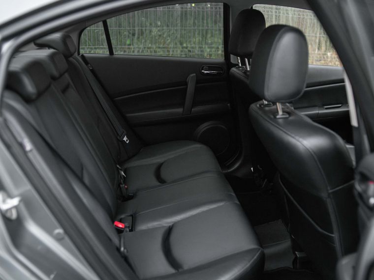 Mazda 6 2012 года, 260 000 км - вид 12