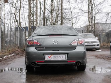 Mazda 6 2012 года, 260 000 км - вид 4