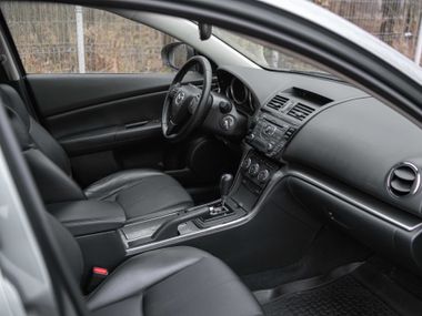 Mazda 6 2012 года, 260 000 км - вид 13