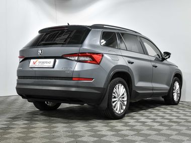 Skoda Kodiaq 2018 года, 150 054 км - вид 5