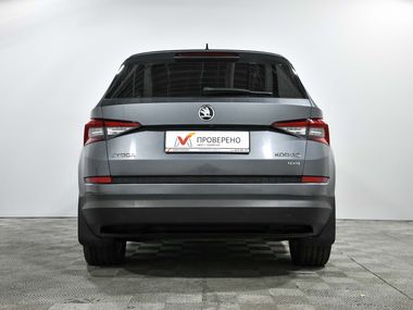 Skoda Kodiaq 2018 года, 150 054 км - вид 6