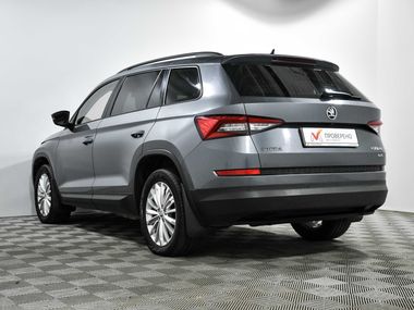 Skoda Kodiaq 2018 года, 150 054 км - вид 7