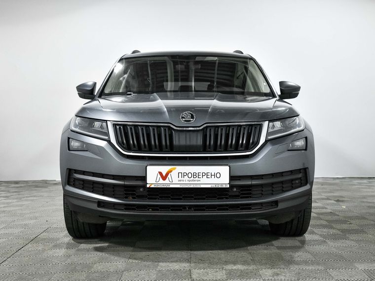 Skoda Kodiaq 2018 года, 150 054 км - вид 3