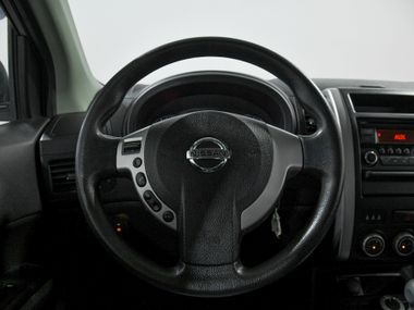 Nissan X-Trail 2014 года, 166 685 км - вид 8