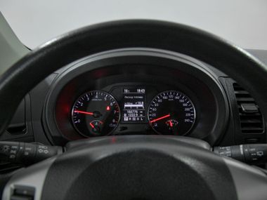 Nissan X-Trail 2014 года, 166 685 км - вид 7