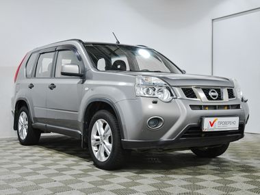 Nissan X-Trail 2014 года, 166 685 км - вид 3