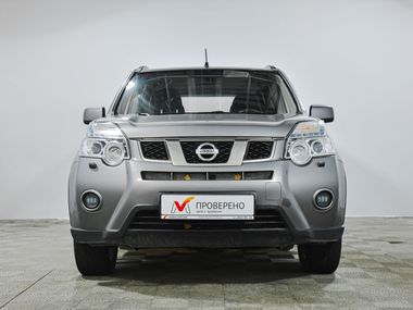 Nissan X-Trail 2014 года, 166 685 км - вид 3