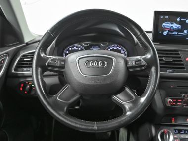 Audi Q3 2013 года, 175 040 км - вид 8