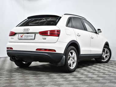 Audi Q3 2013 года, 175 040 км - вид 4