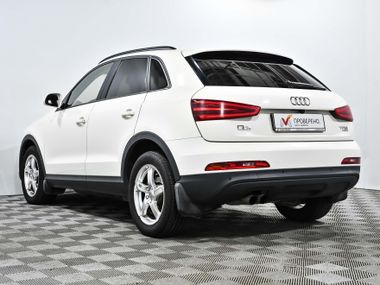 Audi Q3 2013 года, 175 040 км - вид 6