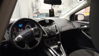 Ford Focus 2013 года, 134 117 км - вид 4
