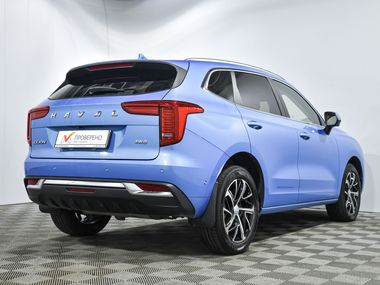 Haval Jolion 2023 года, 15 900 км - вид 6