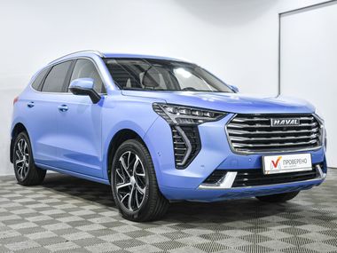 Haval Jolion 2023 года, 15 900 км - вид 5