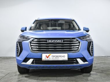 Haval Jolion 2023 года, 15 900 км - вид 4